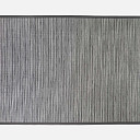 Ковролин Honka 81-79 White-Black  | FLOORDEALER